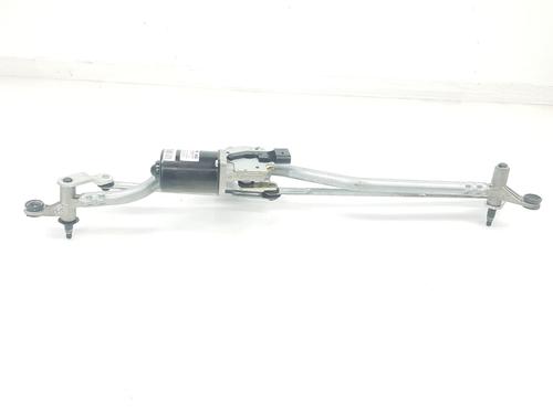 Front wiper motor VW TRANSPORTER T6 Van (SGA, SGH, SHA, SHH) 2.0 TDI | BP17681646M29 