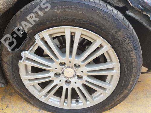 Front right exterior door handle MERCEDES-BENZ E-CLASS (W212) E 220 CDI / BlueTEC (212.001, 212.002) | BP7190675C129  - Image 28