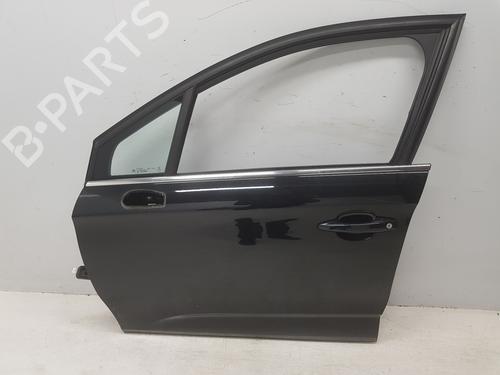 Used Left front door CITROËN C4 II (NC_) 1.6 HDi 115 (114 hp) 30682254