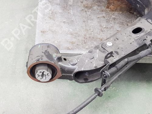 Right rear steering knuckle CITROËN JUMPY III Van (V_)  | BP36294743M28  - Image 7