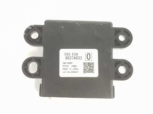 Used Electronic module MITSUBISHI ASX (GA_W_) 2.2 Di-D 4WD (GA8W) (150 hp) 7669803