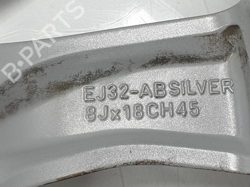 Rim LAND ROVER RANGE ROVER EVOQUE (L538) 2.2 D 4x4 | BP29026316C45