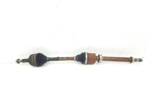 Used Right front driveshaft Right front driveshaft RENAULT EXPRESS Box Body/MPV [2021-2026] 40494881 40494881