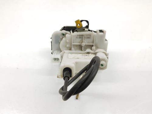 Rear left lock FIAT PANDA (169_) 1.4 (169AXE1B) | BP17064603C100 