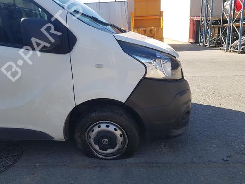 AC compressor NISSAN PRIMASTAR Bus (X82) | BP38936047M34 - Image 28