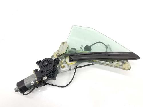 Rear right window mechanism MERCEDES-BENZ SLK (R170) 320 (170.465) (218 hp) 7121903