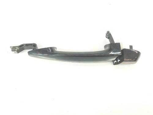 Rear left exterior door handle BMW 3 (F30, F80) 318 d | BP6891431C130 