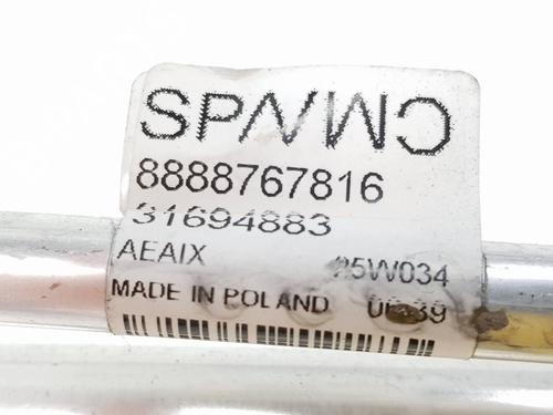 AC pipe VOLVO XC40 (536) | BP40155916M126 - Image 5