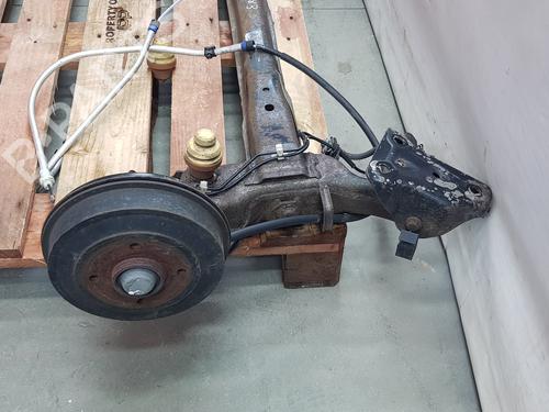 Rear axle CITROËN C3 II (SC_) 1.6 BlueHDi 75 | BP33177341M2 - Image 3