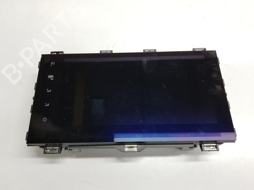 Display monitor SEAT ARONA (KJ7, KJP)  | BP29729180C48 