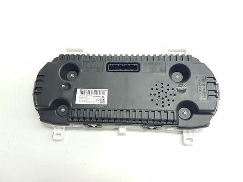 Instrument cluster DACIA DUSTER (PYM_, PYN_) 1.2 TCe 130 | BP36678729C47 - Image 6