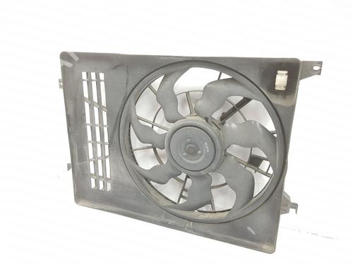 Radiator fan KIA SPORTAGE III (SL) 1.6 GDI | BP12459264M35 