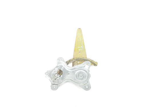 Rear left window mechanism TOYOTA LAND CRUISER PRADO (_J12_) 3.0 D-4D (KDJ120, KDJ125) | BP15687708C24 