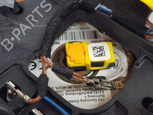 Airbag Kit SEAT ARONA (KJ7, KJP)  | BP29729088C86 