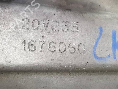 Gearbox OPEL MOKKA | BP39718493M3 - Image 11