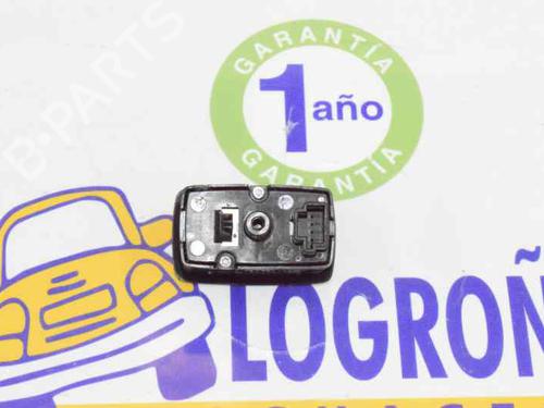 Left rear window switch MERCEDES-BENZ M-CLASS (W164) ML 320 CDI 4-matic (164.122) | BP1400667I29 