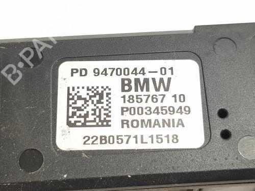 Electronic module BMW X5 (G05, F95) xDrive 45 e Plug-in Hybrid | BP37791859M83  - Image 5