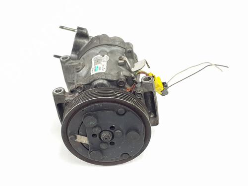 Used AC compressor AC compressor 37200483 37200483