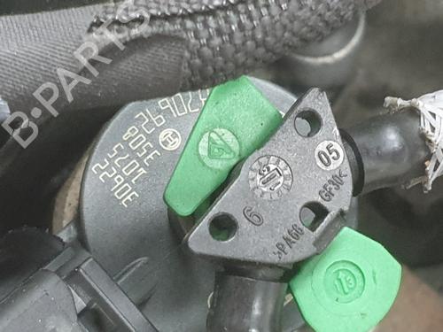 Engine CITROËN BERLINGO MULTISPACE (B9) 1.6 HDi 110 | BP31920662M1 