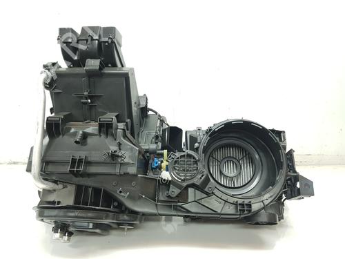 Used Heater matrix box AUDI Q3 Sportback (F3N) 35 TFSI Mild Hybrid (150 hp) 18661418