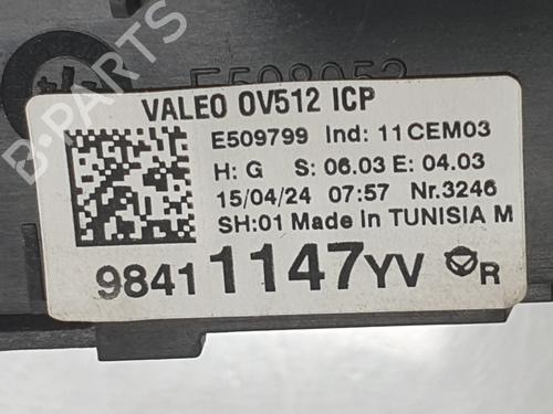 Climate control OPEL ASTRA L Sports Tourer (O5)  | BP26333833I5 