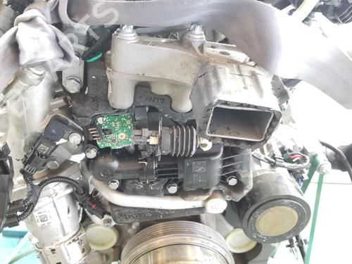 Silnik BMW 2 Active Tourer (F45) 218 d | BP13575479M1 
