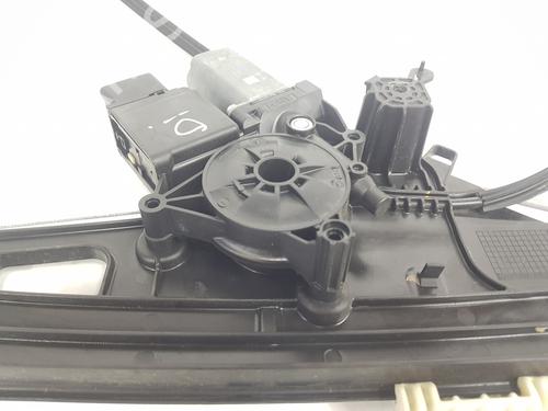 Front left window mechanism PEUGEOT 3008 II SUV (MC_, MR_, MJ_, M4_) 1.6 BlueHDi 120 | BP29716884C22