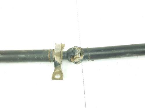 Driveshaft OPEL ANTARA A (L07) 2.0 CDTI 4x4 | BP6818734M37 