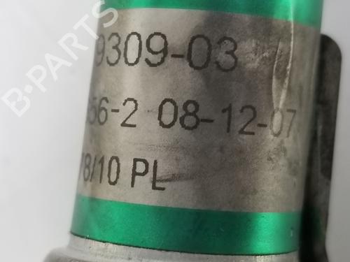 AC pipe BMW 1 (E87) 118 d | BP14089282M126 