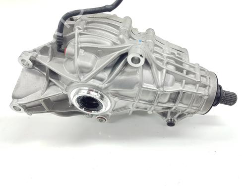 Front differential ALFA ROMEO STELVIO (949_) 2.0 Q4 (949.AXA2A) | BP30202147M23