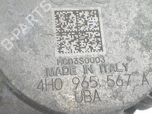 Auxiliary water pump AUDI A6 C7 (4G2, 4GC) 2.0 TDI | BP30468969M111 