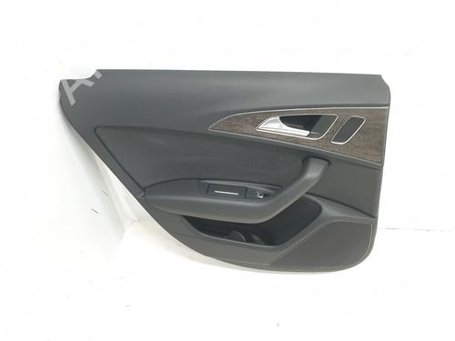 Sæde sæt AUDI A6 C7 (4G2, 4GC) 2.0 TDI | BP30482291C78 