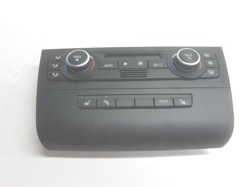 Climate control BMW 1 (E87) 118 d | BP36571219I5  - Image 5