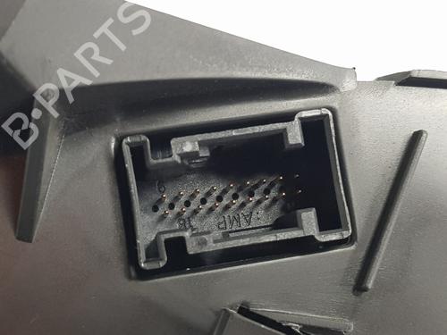 Instrument cluster MERCEDES-BENZ SPRINTER 3-t Van (B903)  | BP29591157C47 