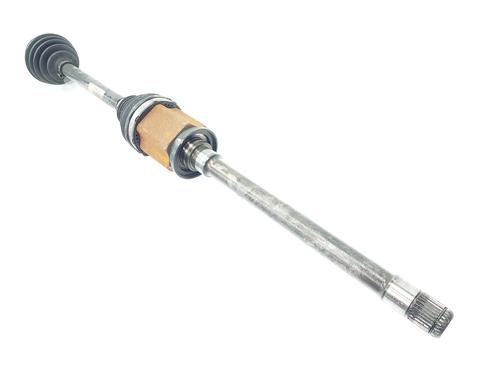 Right front driveshaft BMW X4 (F26) xDrive 20 d | BP36642297M39 - Image 7