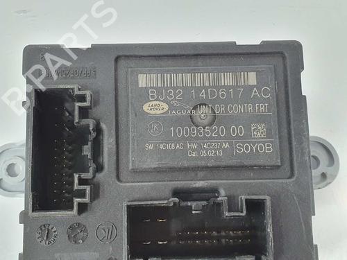 Other LAND ROVER FREELANDER 2 (L359) 2.2 TD4 4x4 | BP14082283O1 