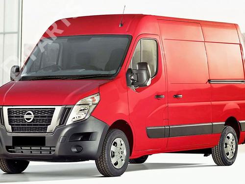 Used Parts NISSAN NV400 Van (X62, X62B)    1061209