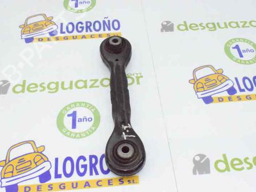 Left rear suspension arm BMW 3 (E90) 320 d | BP14123423M14 