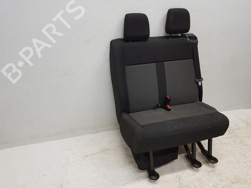 Right front seat FIAT SCUDO Van | BP33852532C16 - Image 5