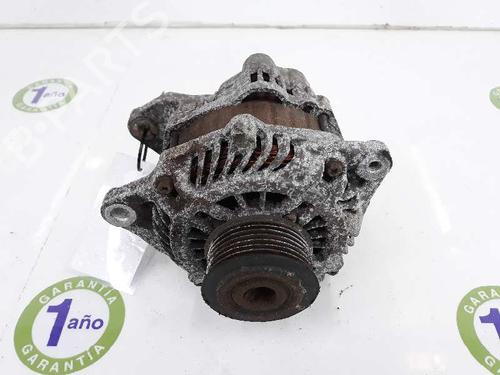 Alternator NISSAN PATHFINDER III (R51) 2.5 dCi | BP3386765M7 