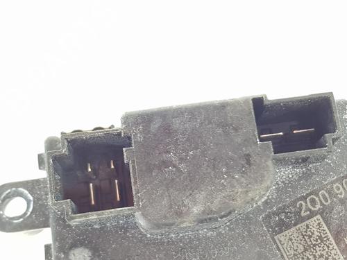 Heater resistor SEAT IBIZA V (KJ1, KJG) 1.0 MPi | BP28282803M108