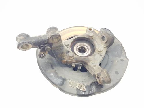 Left front steering knuckle TOYOTA AURIS (_E18_)  | BP29428929M25 