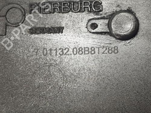 Electronic module MERCEDES-BENZ M-CLASS (W164) ML 280 CDI 4-matic (164.120) | BP32521770M83