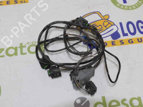 Used Other RENAULT LAGUNA II (BG0/1_) 1.9 dCi (BG08, BG0G) (120 hp) 14120518