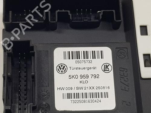 Right front window motor VW CADDY IV MPV (SAB, SAJ) | BP36223617E20 - Image 3