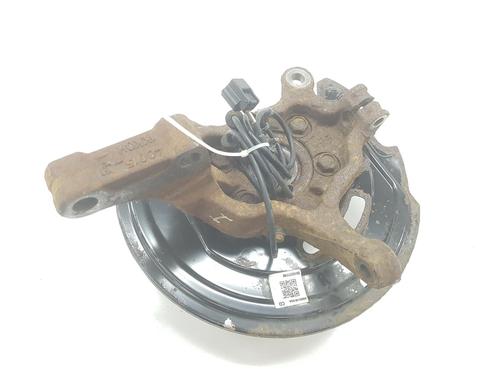 Left front steering knuckle NISSAN NV200 / EVALIA Bus e-NV (ME0M) | BP11353333M25 