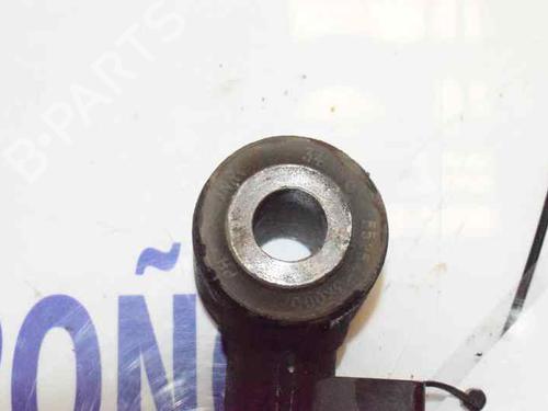 Left rear suspension arm HYUNDAI SONATA V (NF) 2.0 CRDi | BP14118681M14 