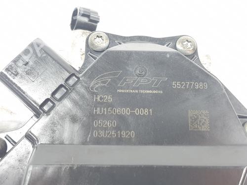 Egr FIAT PANDA (312_, 319_) 1.3 D Multijet (312PXU1A, 312PXW1A) | BP37424747M69 - Image 2