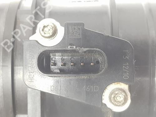 Mass air flow sensor VW GOLF VI (5K1) 2.0 GTi | BP10503340M95 
