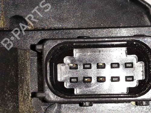 Front right lock OPEL ADAM (M13) 1.2 | BP5245132C97 